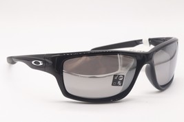 New Oakley OO9225-08 Canteen Black Grey Iridium Authentic Frame Sunglasses 60-16 - $149.60