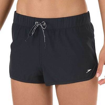 speedo shorts womens