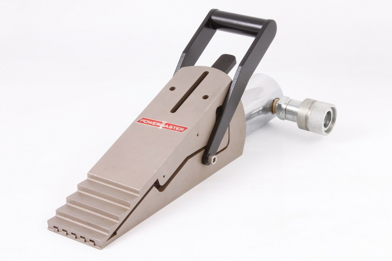 NEW Light Wt HYDRAULIC VERTICAL LIFTING WEDGE 16 TON HVW 10 + MINI KIT Other