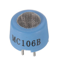 MC106B Catalytic Combustion Gas Sensor Module for Flammable Gas Leak Ala... - $15.98