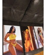Megan Thee Stallion Bikini Poster Wall Art - $19.80