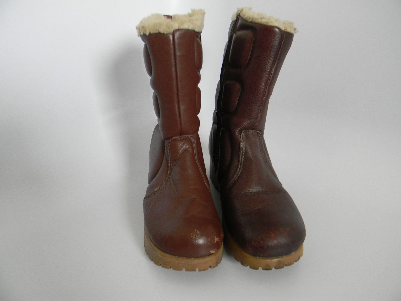 dexter snow boots