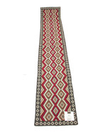 Tempe Southwestern Design Jacquard Table Runner 13x72 Inches - $36.62