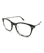 Bottega Veneta Eyeglasses Frames BV0033OA 002 52-21-140 Havana /Silver A... - $176.40