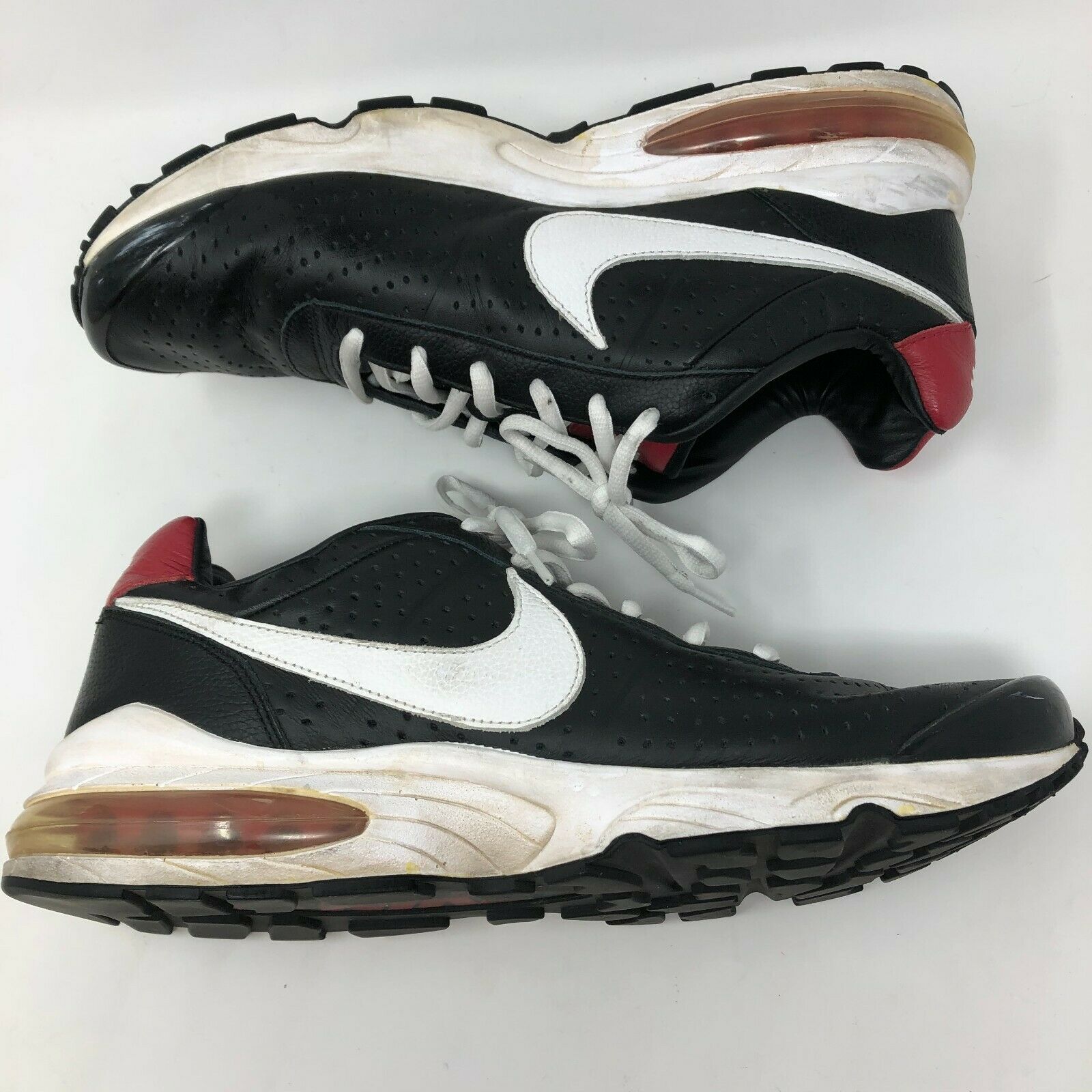 nike vapor 2004