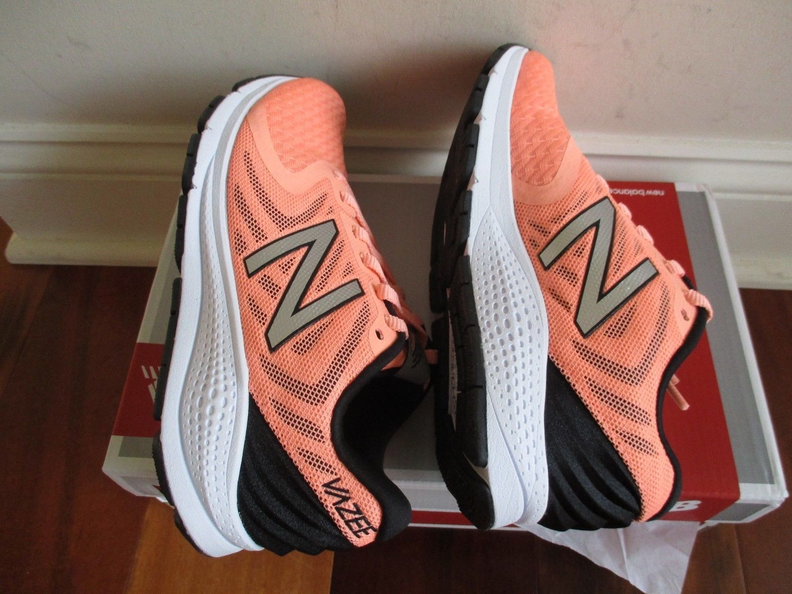 new balance vazee pronto