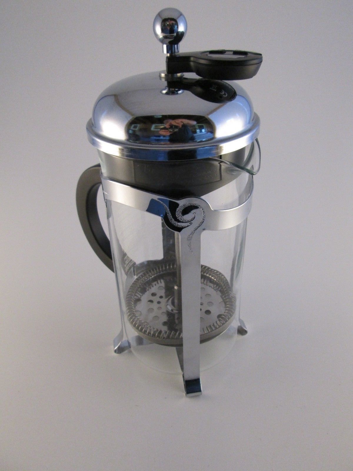 Bodum Starbucks Barista 8 Cup French Press and 50 similar items