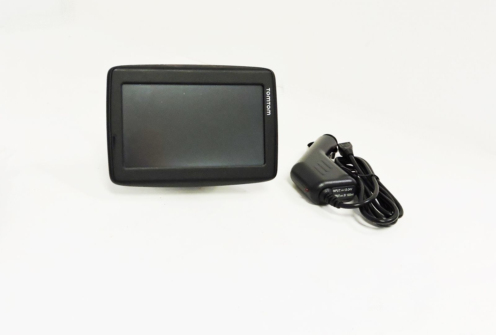 TOMTOM 4EN42 Z1230 GPS TOUCH SCREEN GPS Systems