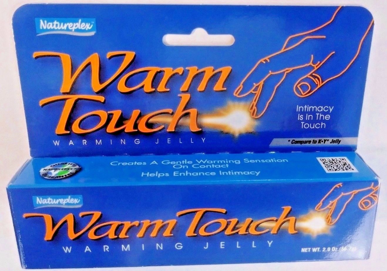 Warm touch