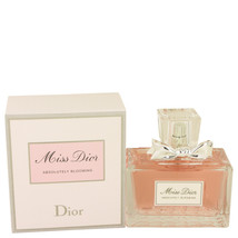 Christian Dior Miss Dior Absolutely Blooming 3.4 Oz Eau De Parfum Spray image 2