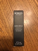 KIKO Milano Dark Circle Concealer Correcteur Ships N 24h - $36.78