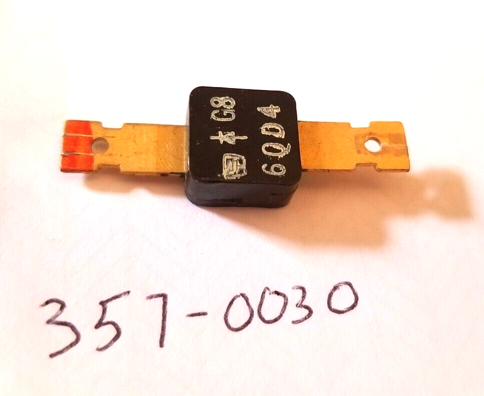Genuine Onan 3570030 G8 6QD4 Generator Rectifier Diode OEM Onan Part