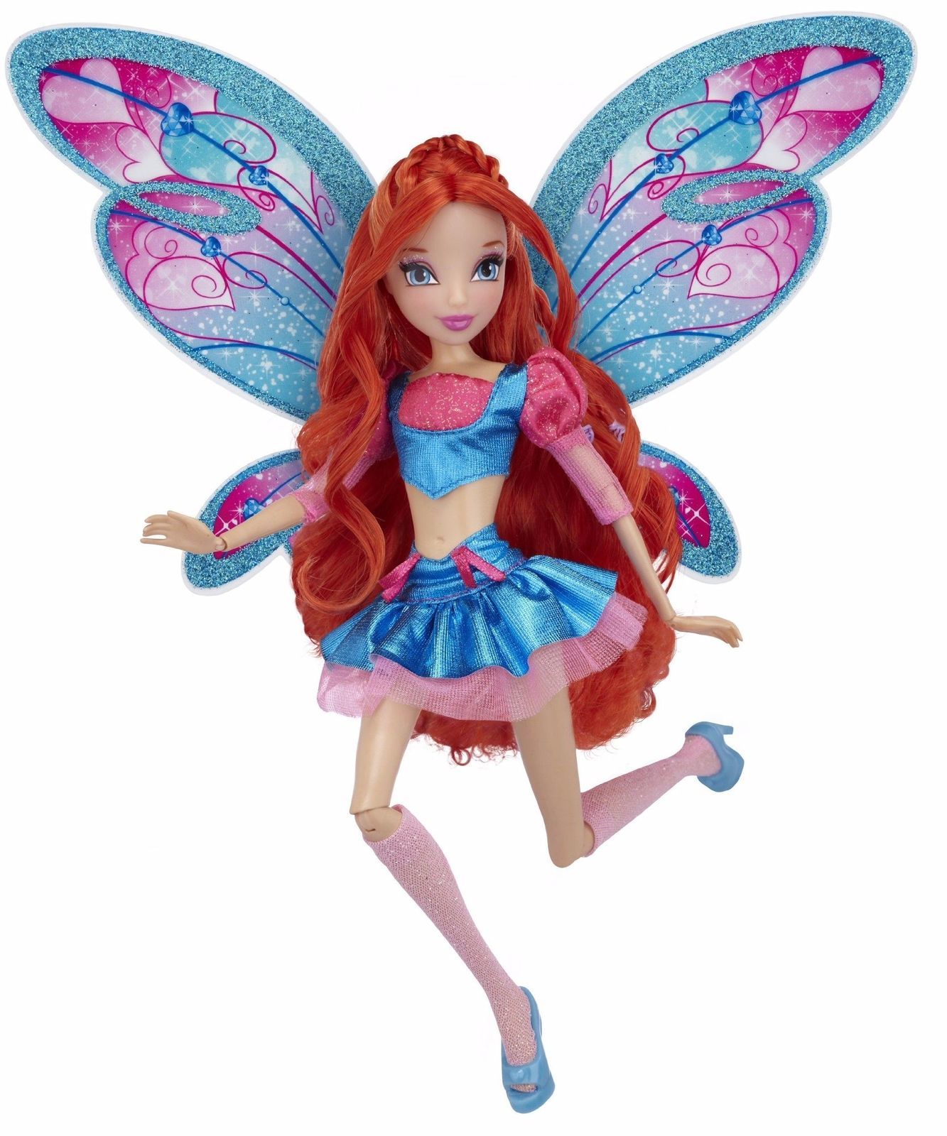 winx doll clothes