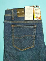 Robert Graham Alonso Denim Jeans Size 33 New with Tags - $248.00