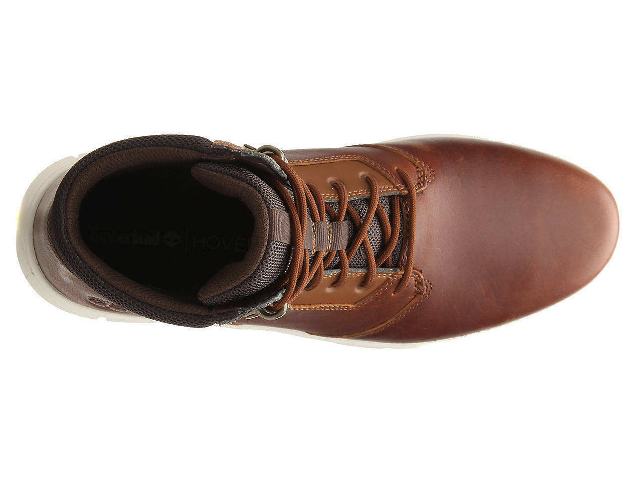 Timberland Men's Graydon Water Resistant Sneaker Boot