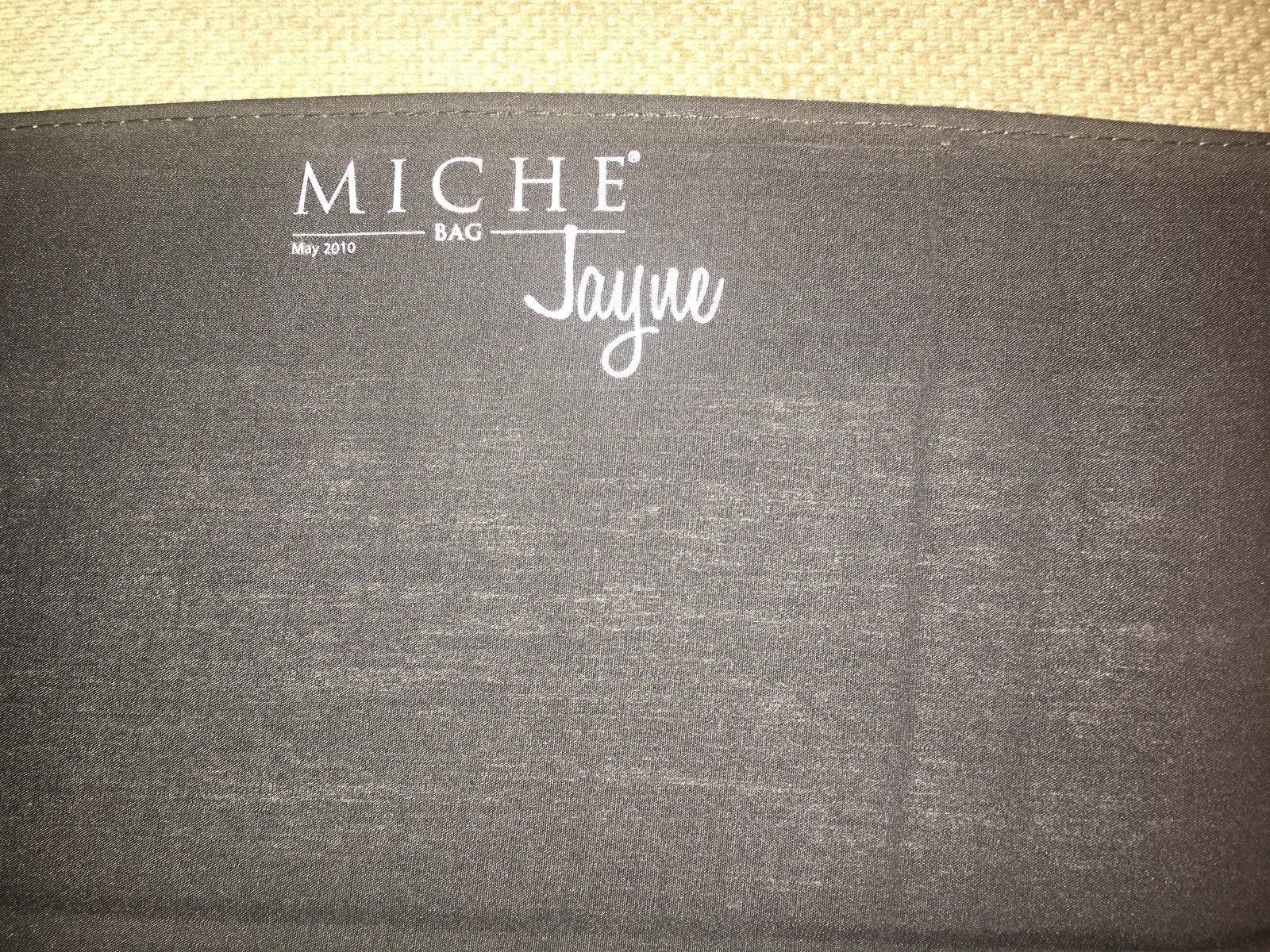 or Jayne Ellie Details about   RETIRED Miche Classic Shell Cover ONLY ~ Zoe