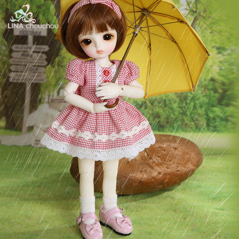 chouchou doll