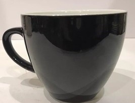 Halloween &quot;Creatures Cups&quot; SKULL Ceramic Coffee Mug Tea Cup Skeleton Bla... - $22.00