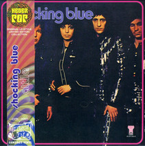 Shocking Blue – Attila [Audio CD, MINI LP, Remastered, Bonus Tracks] - $11.90