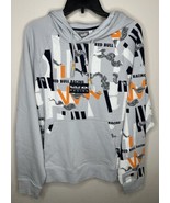 Red Bull Racing Men&#39;s Printed Hoodie | PUMA Size Large New NWT - $58.41