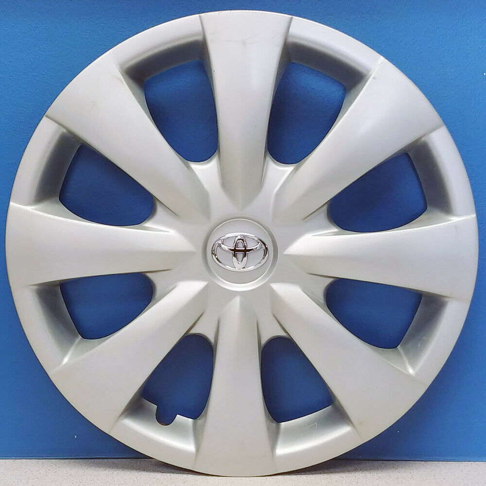 hubcaps for 2007 toyota corolla