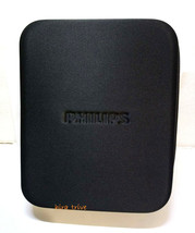 Philips Norelco Hard Case Bag fits QP2630 QP6530 QP6510 QP2520 BG2034 BG... - $16.40