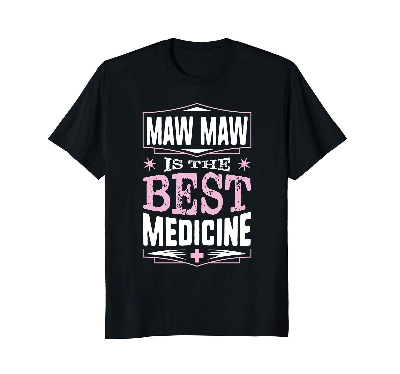 maw maw t shirts
