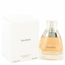 Vera Wang Perfume 3.4 Oz Eau De Parfum Spray  image 1