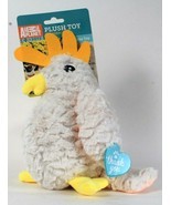 1 Animal Planet Pets Stuffed Interactive Plush Toy Bird With Squeaker &amp; ... - $15.99