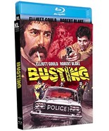 Busting - Kino Lorber [Blu-ray] - $13.95