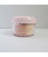 VINTAGE Discontinued Mary Kay Powder Perfect IVORY 5M30 - NEW IN JAR - $27.71