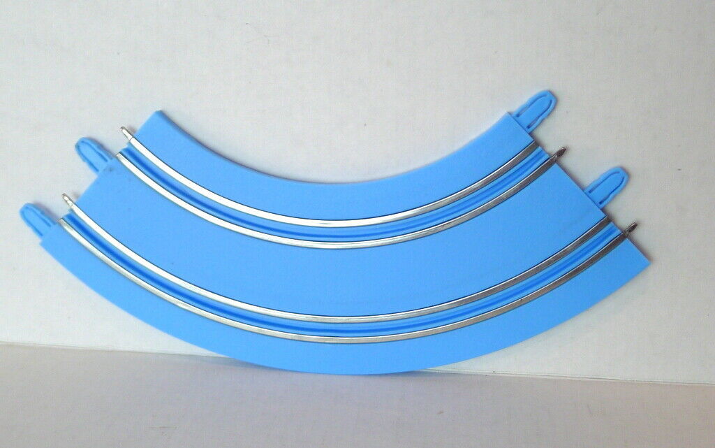 Carrera First 63033 Paw Patrol Parts Corved Track Replacement Other