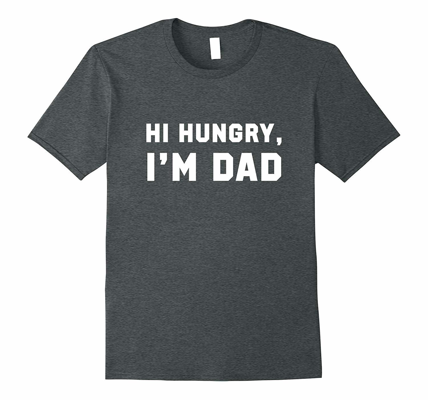 im the dad shirt