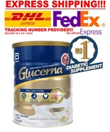 Glucerna Triple Care Diabetic Milk Powder Vanilla 850g  - $66.00