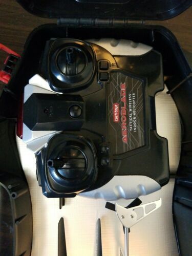 tech toyz aeroblade
