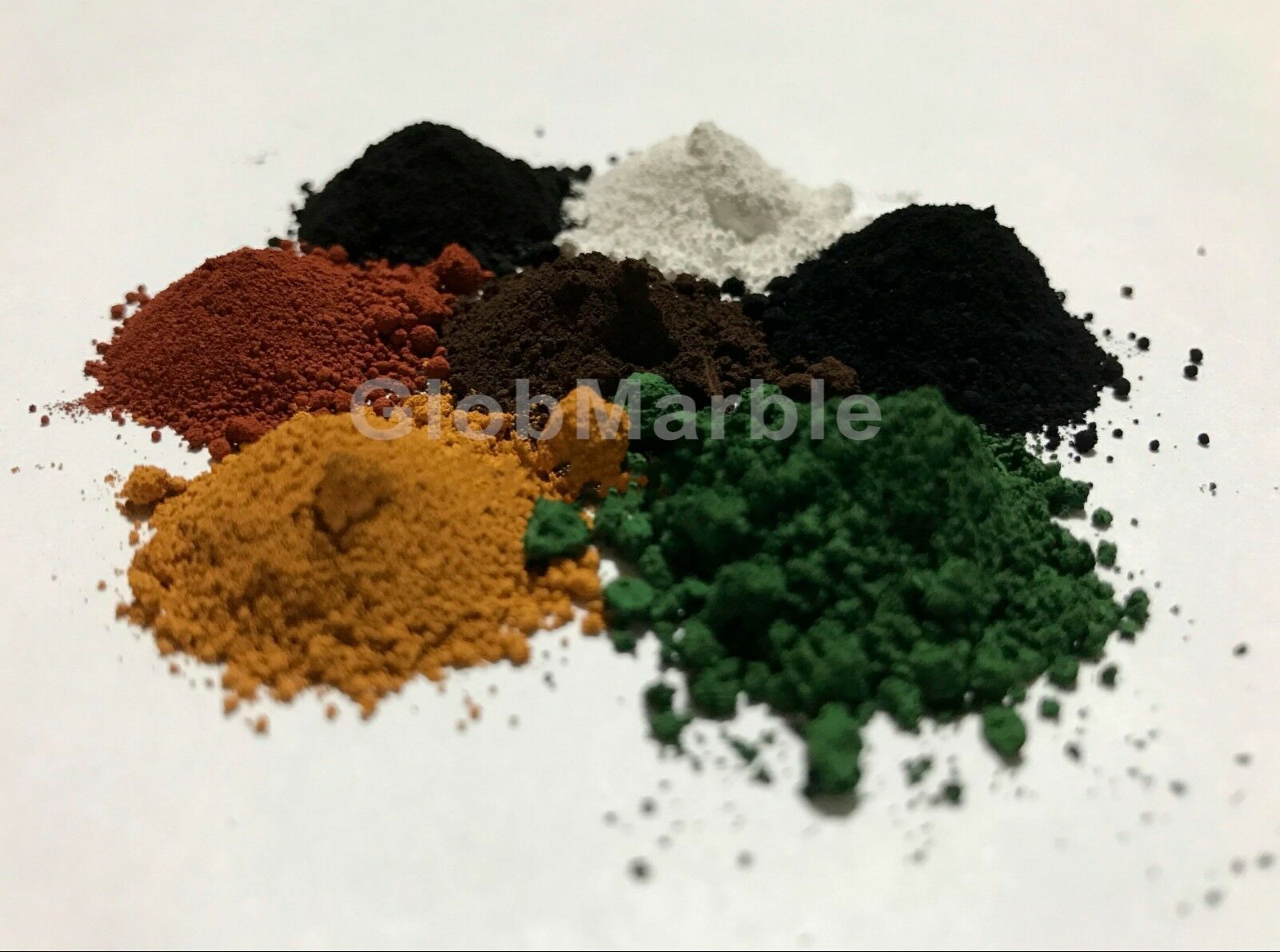 Concrete Oxide pigment. concrete Color Pigments, concrete Powder