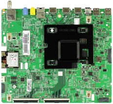 Samsung BN94-12855B Main Board for UN55NU7300FXZA (Version FA01) - $25.50