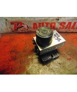 06 05 Hyundai Santa Fe ABS antilock brake pump &amp; module 58900-26180 0295... - $98.99