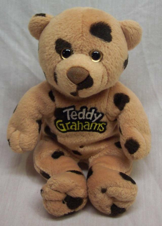 stuffy teddy