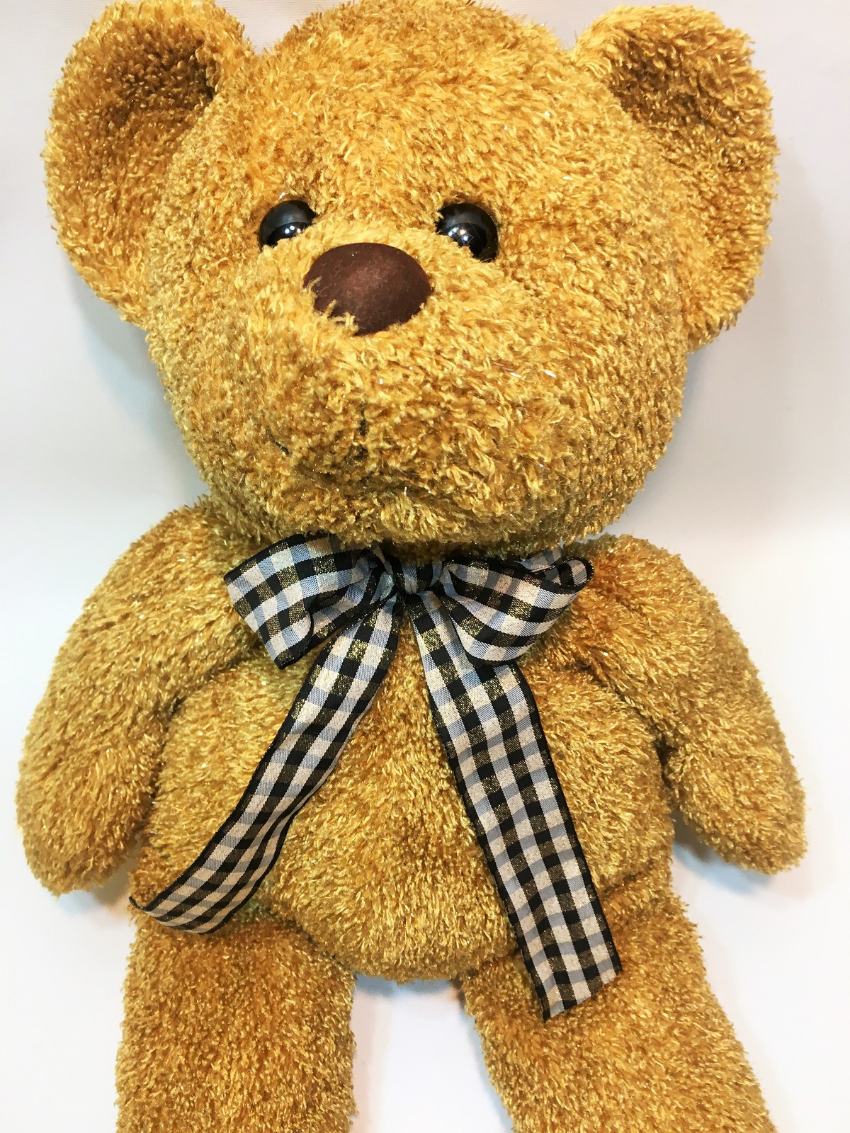 kellytoy teddy bear