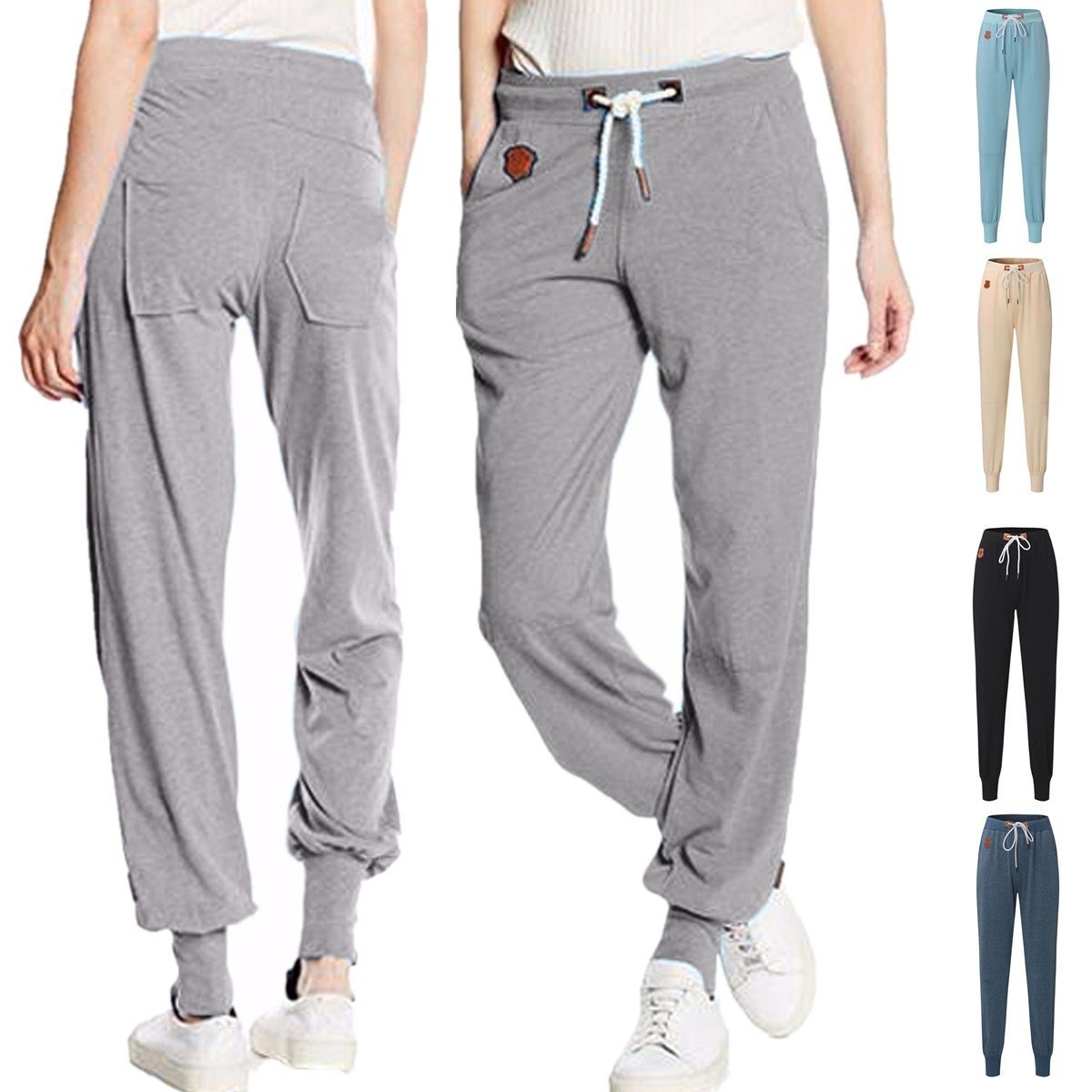 best jogging pants for women