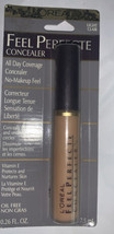 L'Oreal Feel Perfecte Concealer ~ Light Clair. 7.5 ml. Discontinued. - $21.12