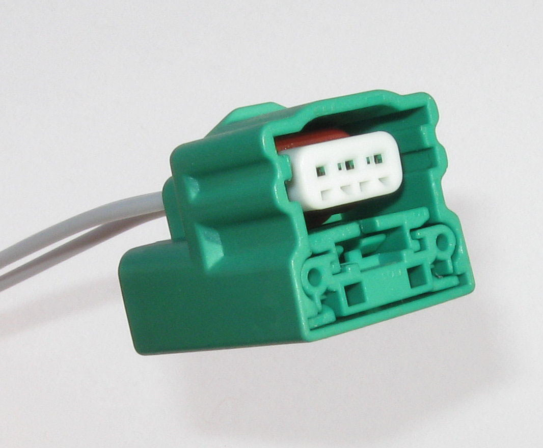 Camshaft Position Sensor Connector Plug CPS for Nissan & Infiniti