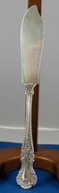 Gorham Sterling &quot;Cambridge&quot; Pattern large F.H. Master Butter Knife - $28.49