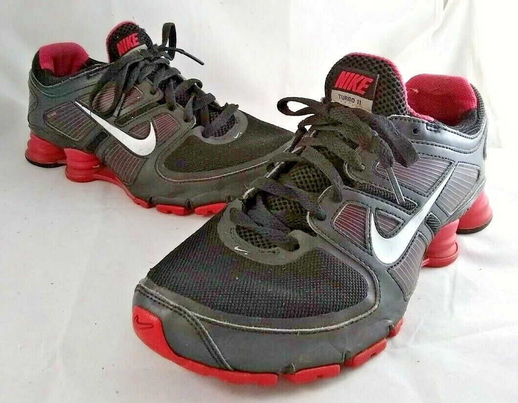 nike shox 8.5