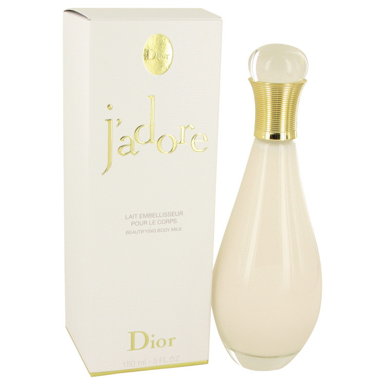 Christian Dior Jadore 5.0 Oz Body Milk