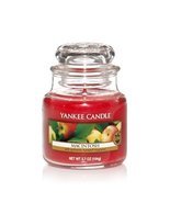 Yankee Candle Macintosh Small Jar Candle, Fruit Scent - $14.99