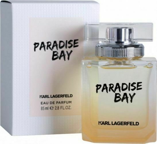 Aaaaaaaaakarl lagerfeld paradise bay 2.8 oz perfume