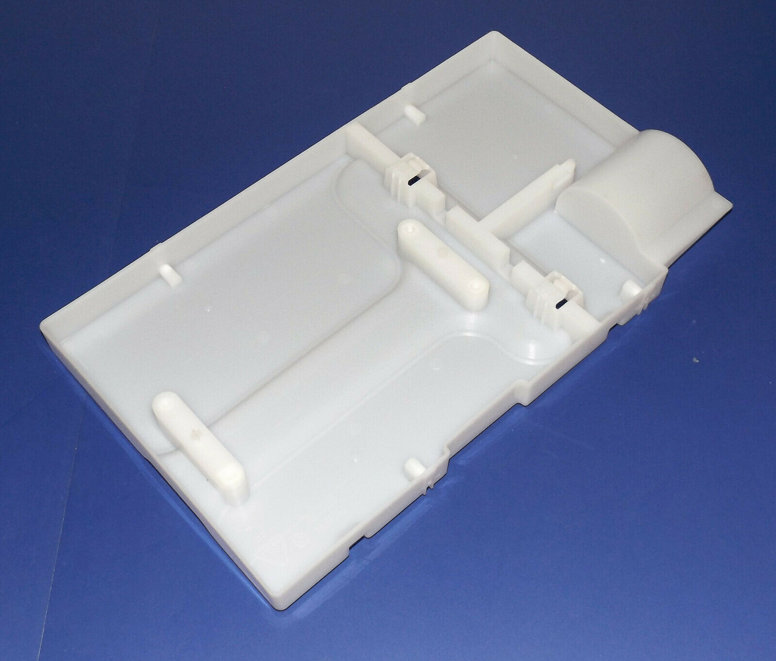 GE Refrigerator Drain Pan (WR14X27317 / 0060221310) {N1139