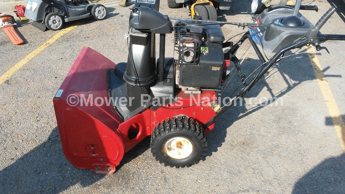 Replaces Toro Snow Blower Model 38650 Electric Starter Parts